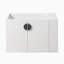 Meuble-lavabo simple avec plateau Anadia 29,90-1673850405