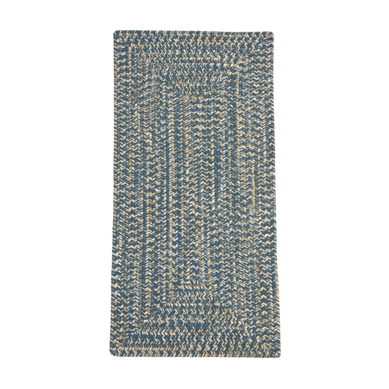 Tapis Camrun, Tapis de couloir 2 pi 6 po x 5 pi