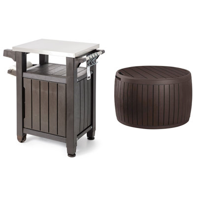 Unity Bar Set