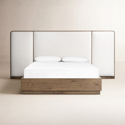 Valkyrie Bed