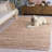 Cape Cod 236 Hand Woven Jute; Cotton No Pattern Rug-108598033