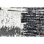 Hand Knotted Area Rug-1371751443
