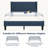Upholstered Panel Bed-2075530801-2087508556