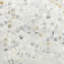 Calacatta Penny Rounds Polished Marble Tile