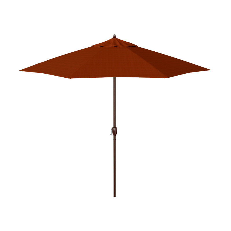 Parasol Oleh 108, Terre cuite - oléfine