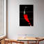 Demi vin rouge Yarlin-108593870