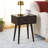 Dayawati End Table with Storage-216158964