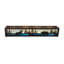 Rustic Lodge 4 - Light LED Vanity Light