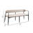 Upholstered Bench-1266558854