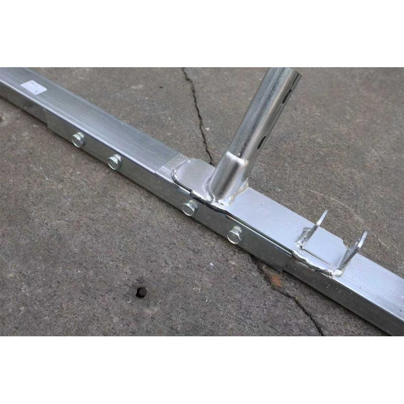 Remise pour entrepôt de tente bâche 20Ftx40ft