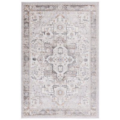 Msr Mulberry 6410 Performance Oriental Rug