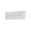 Bremsen 1 Light Wall Sconce