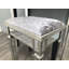 Kanye Solid Wood Accent Stool