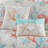 Pebble Beach 7 Piece Cotton Sateen Comforter Set-313439914-402450797