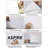 Wall Vinyl Large - 6' - 8' Whiteboard
