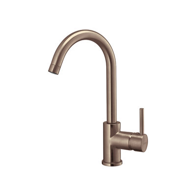 Envoy Single Lever Monobloc Tap