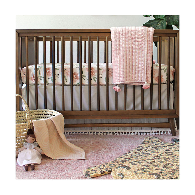 Leopard Shape Rug