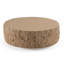 Charloette - Table basse ronde moderne-335191615