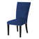 Anxhela 18'' H Velvet Upholstered Dining Chair