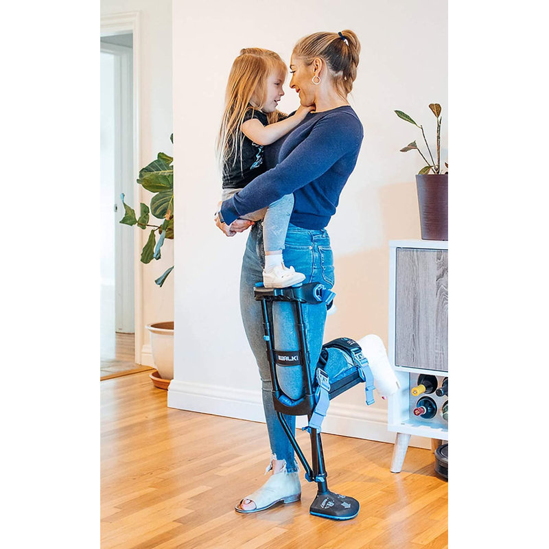 iWalk 3.0