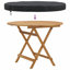 Outdoor Patio Table Cover