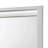 Lashell Mirror with LED Lighting