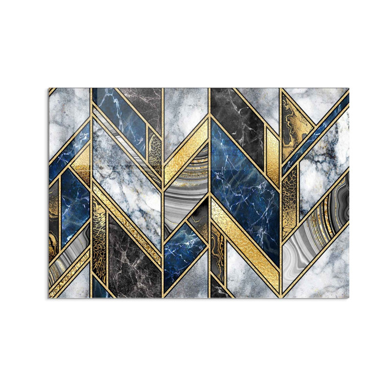 Décoration murale Caprecia, H 19,65 po x l 27,51 po x P 0,16 po