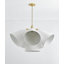 BRONSON Chandelier by Becki Owens