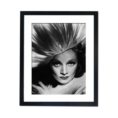 Single Picture Frame Print