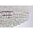 Ston Easton Flush Mount-23029834-23029830