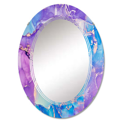 Flat Wall Mirror