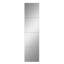 Bisou Rectangle Wall Mirror