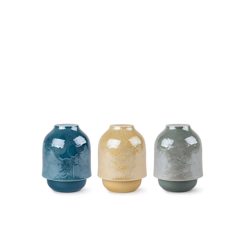 Campanella Candle - Moonlight