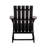Avemaria Acacia Outdoor Adirondack Chair-801366615