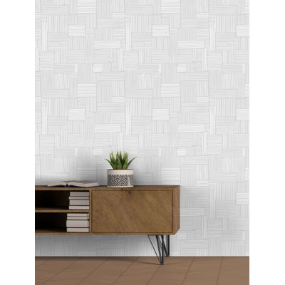 Geometric Wallpaper