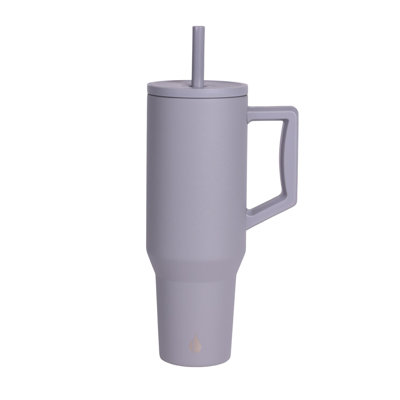 Commuter 40Oz Tumbler - Graphite