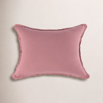 Danza Cotton Sham - Standard