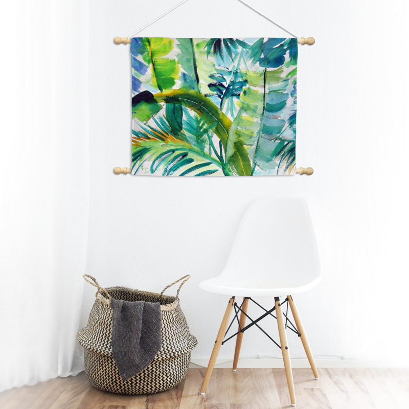 Polyester Wall Hanging