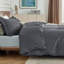 Housse de couette Bed King Line-109724494-109724496