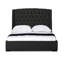 Grand lit plateforme tapissier Halema-1983229150