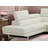 Cartagena Faux Leather L-Shaped Sectional-93907394-113334038
