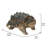SNAPPING TURTLE STATUE