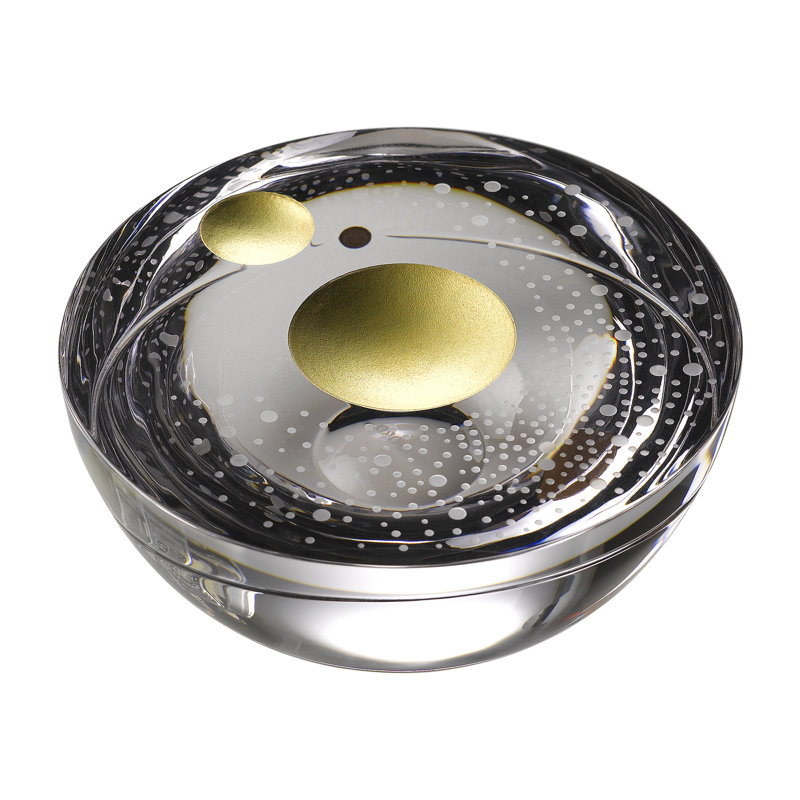 Stellar Gravity Paper Weight
