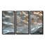 Walton - Ensemble d'art mural pissenlit-108459885-108459887