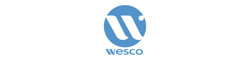 Wesco NA logo