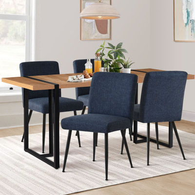 Ensemble de table de salle à manger 4 personnes