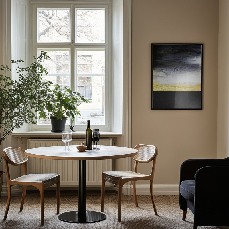 Wrapped Canvas Print, 91.44 cm H x 60.96 cm W