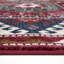 Branislava Oriental Indoor / Outdoor Area Rug-1268934180