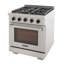 Kucht 30'' W Freestanding Range-73097235