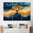 Wrapped Canvas